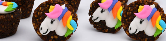 Treat Your Horse with These Adorable Homemade Treats